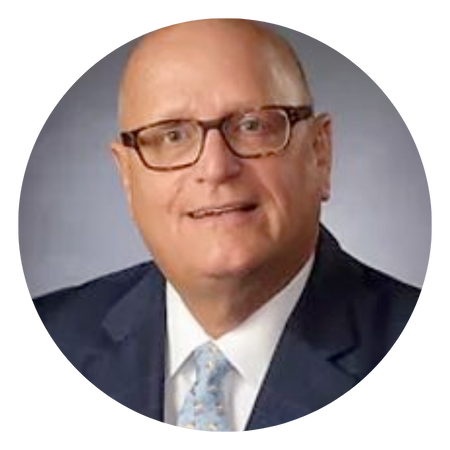 Ronald P. Boeckman