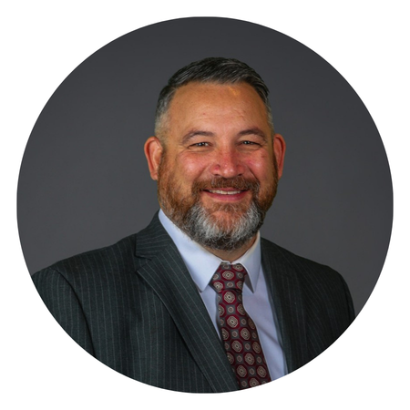 C. Daniel Hayes