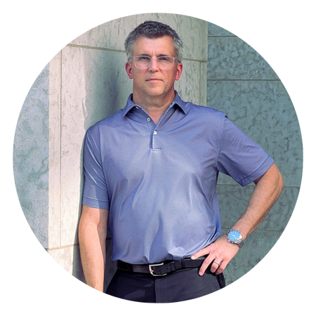 Brian M. Zets